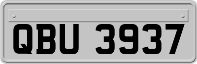 QBU3937