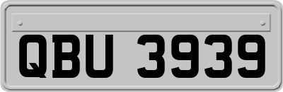 QBU3939