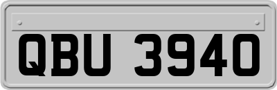 QBU3940