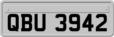 QBU3942