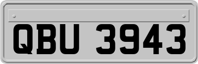 QBU3943
