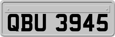 QBU3945