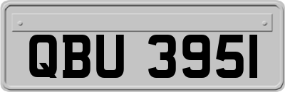 QBU3951