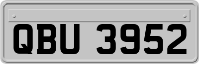 QBU3952