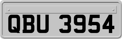 QBU3954