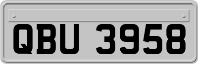 QBU3958