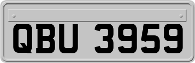 QBU3959