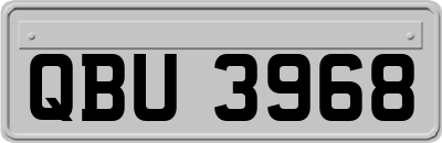 QBU3968
