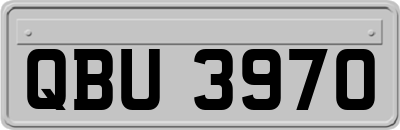 QBU3970