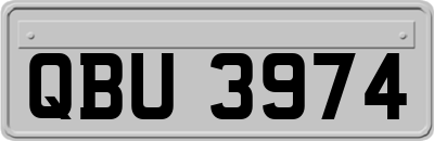 QBU3974