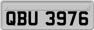 QBU3976