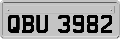 QBU3982
