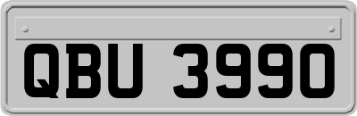 QBU3990