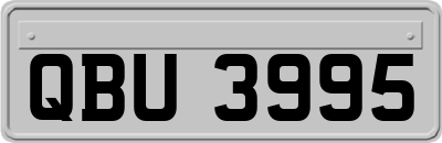 QBU3995