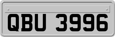 QBU3996