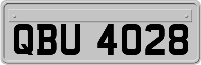 QBU4028