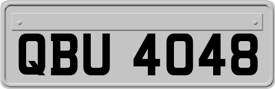 QBU4048
