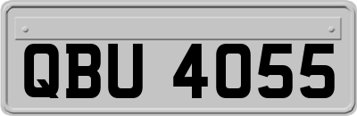 QBU4055