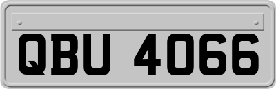 QBU4066