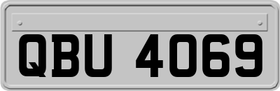 QBU4069