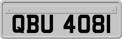 QBU4081