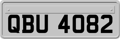 QBU4082