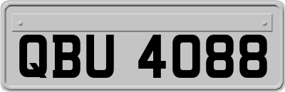 QBU4088