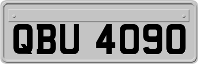 QBU4090