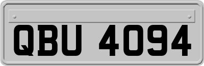 QBU4094