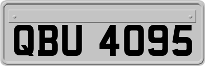 QBU4095