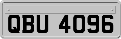 QBU4096