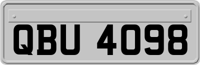 QBU4098