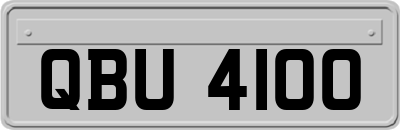 QBU4100