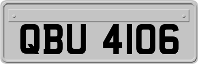 QBU4106