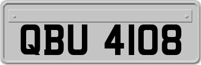 QBU4108