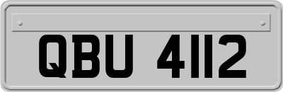 QBU4112