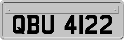 QBU4122