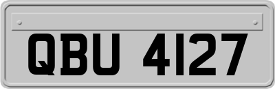 QBU4127