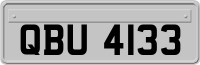 QBU4133
