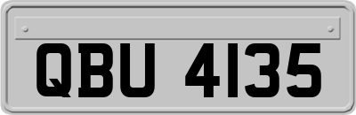 QBU4135