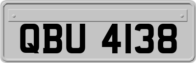 QBU4138