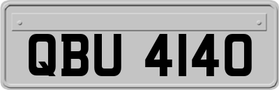 QBU4140