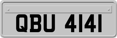 QBU4141