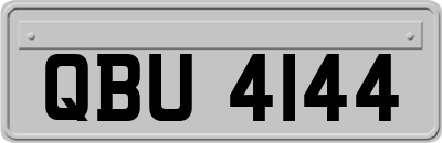 QBU4144