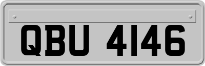 QBU4146