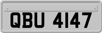 QBU4147