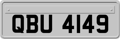 QBU4149