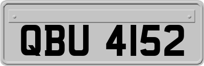 QBU4152