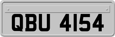 QBU4154