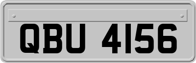 QBU4156
